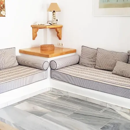 度假居 Sweet Soul By Angels Group Mykonos Agios Ioannis Diakoftis