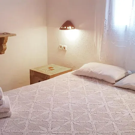 度假居 Sweet Soul By Angels Group Mykonos Agios Ioannis Diakoftis