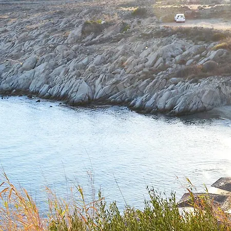 Sweet Soul By Angels Group Mykonos * Agios Ioannis Diakoftis
