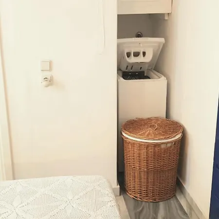 度假居 Sweet Soul By Angels Group Mykonos