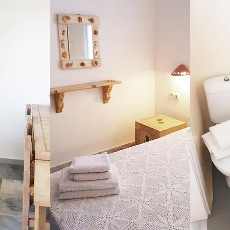 度假居 Sweet Soul By Angels Group Mykonos