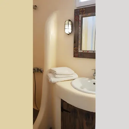 度假居 Sweet Soul By Angels Group Mykonos Agios Ioannis Diakoftis