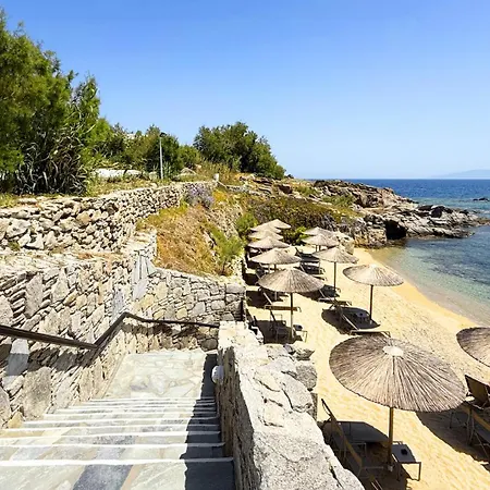 Sweet Soul By Angels Group Mykonos * Mykonos Town