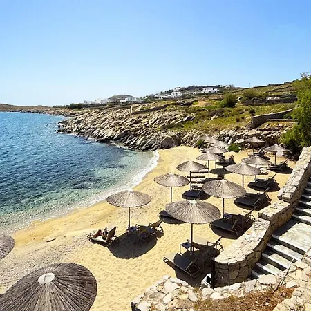Sweet Soul By Angels Group Mykonos בית נופש