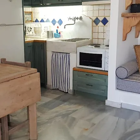 Casa de Férias Sweet Soul By Angels Group Mykonos