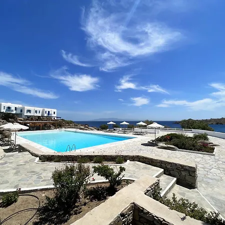 Sweet Soul By Angels Group Mykonos Casa de Férias *