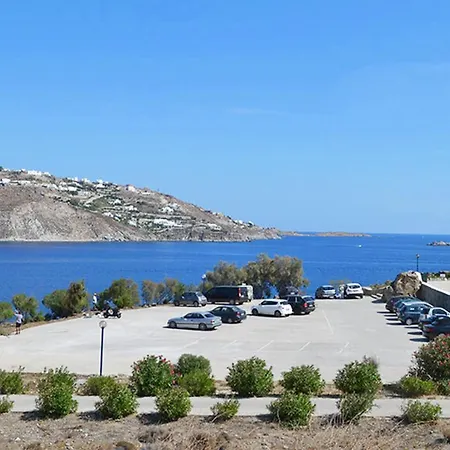 Casa de Férias Sweet Soul By Angels Group Mykonos