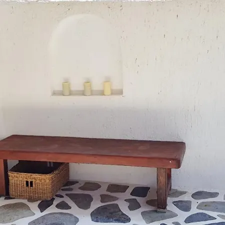 Sweet Soul By Angels Group Mykonos Casa de Férias