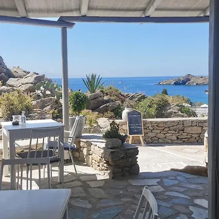 Prázdninový dům Sweet Soul By Angels Group Mykonos *