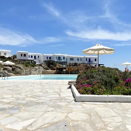 Prázdninový dům Sweet Soul By Angels Group Mykonos *