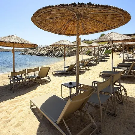 Prázdninový dům Sweet Soul By Angels Group Mykonos